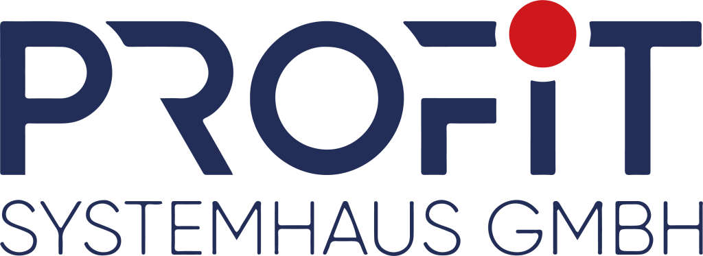 PROFIT_SYSTEMHAUS Logo