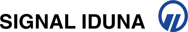 Signal-iduna Logo